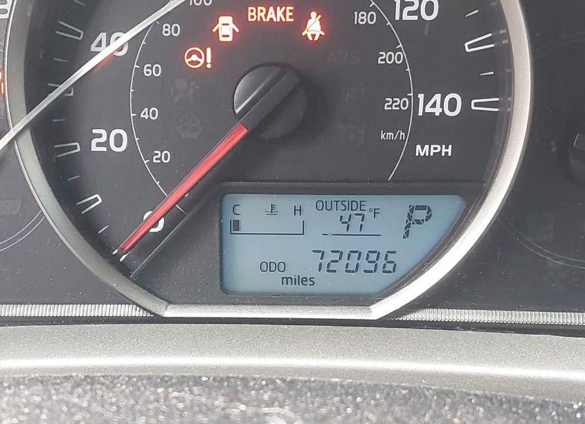 Photo 16 of 2014 Toyota Rav4 LE (VIN 2T3BFREVXEW133576)