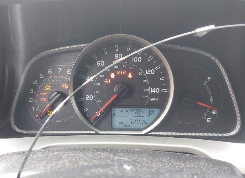 Photo 7 of 2014 Toyota Rav4 LE (VIN 2T3BFREVXEW133576)