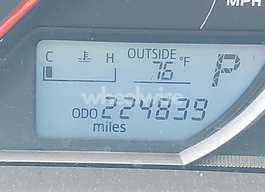 Photo 15 of 2015 Toyota Rav4 LE (VIN 2T3BFREVXFW239219)