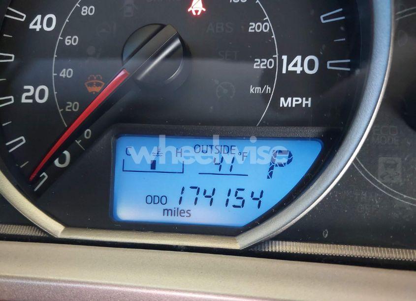 Photo 15 of 2015 Toyota Rav4 LE (VIN 2T3BFREVXFW252987)