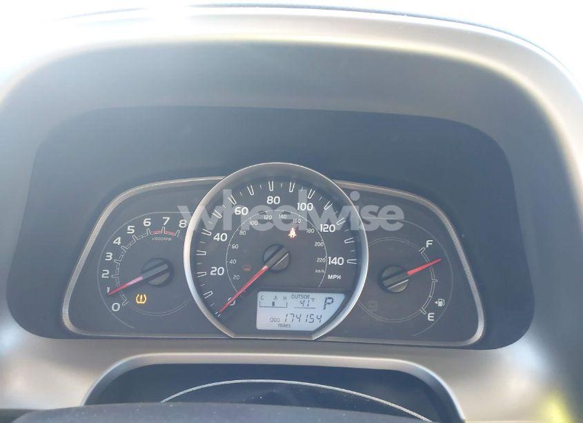 Photo 7 of 2015 Toyota Rav4 LE (VIN 2T3BFREVXFW252987)