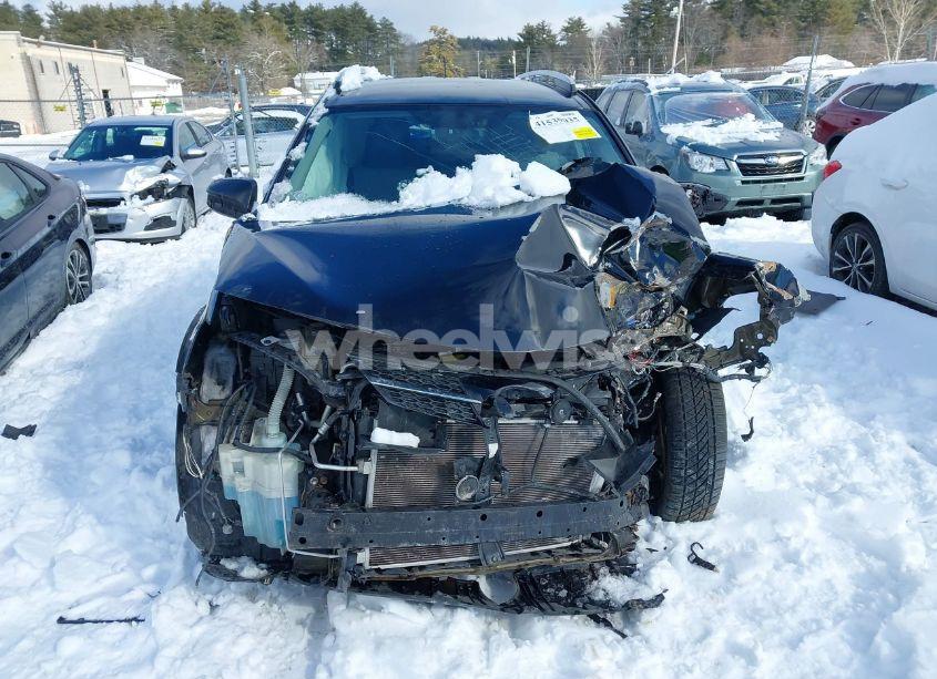 Photo 11 of 2015 Toyota Rav4 LE (VIN 2T3BFREVXFW273631)