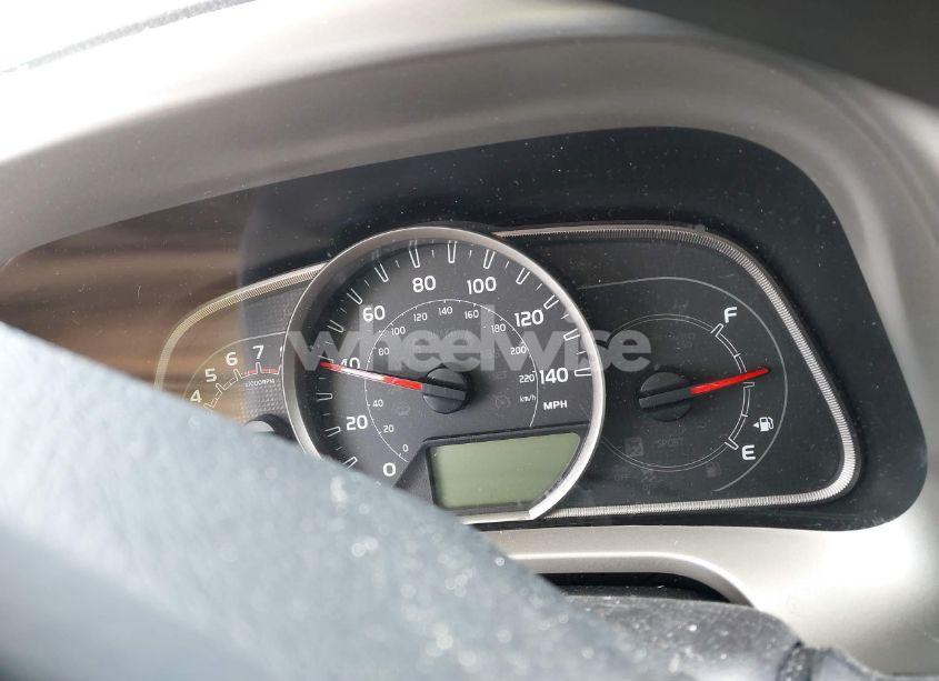 Photo 7 of 2015 Toyota Rav4 LE (VIN 2T3BFREVXFW273631)