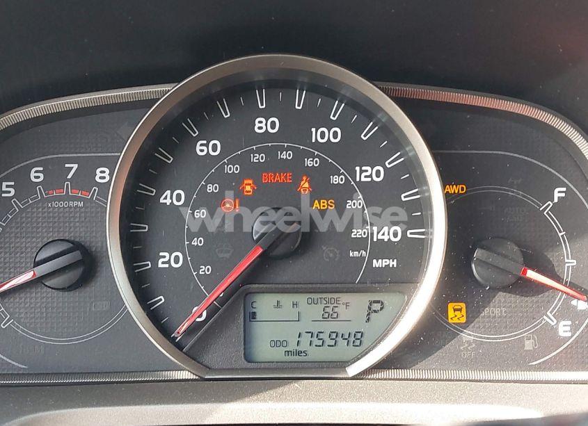 Photo 16 of 2015 Toyota Rav4 LE (VIN 2T3BFREVXFW304957)