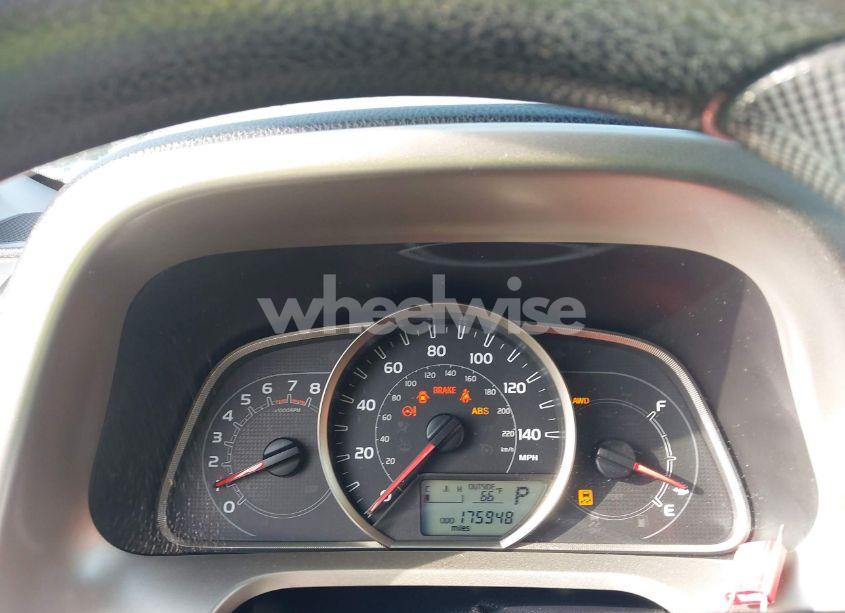 Photo 7 of 2015 Toyota Rav4 LE (VIN 2T3BFREVXFW304957)