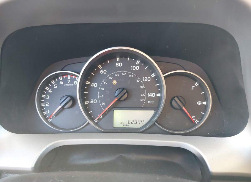 Photo 7 of 2016 Toyota Rav4 LE (VIN 2T3BFREVXGW438840)