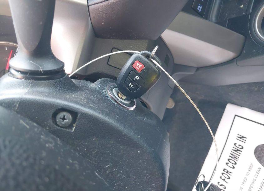 Photo 11 of 2016 Toyota Rav4 LE (VIN 2T3BFREVXGW439292)