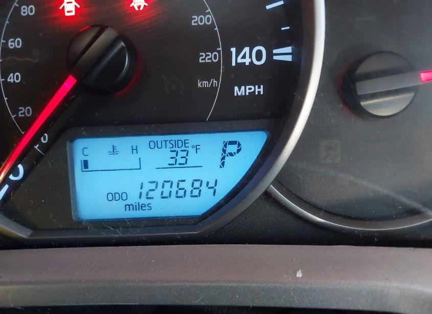 Photo 15 of 2016 Toyota Rav4 LE (VIN 2T3BFREVXGW439292)