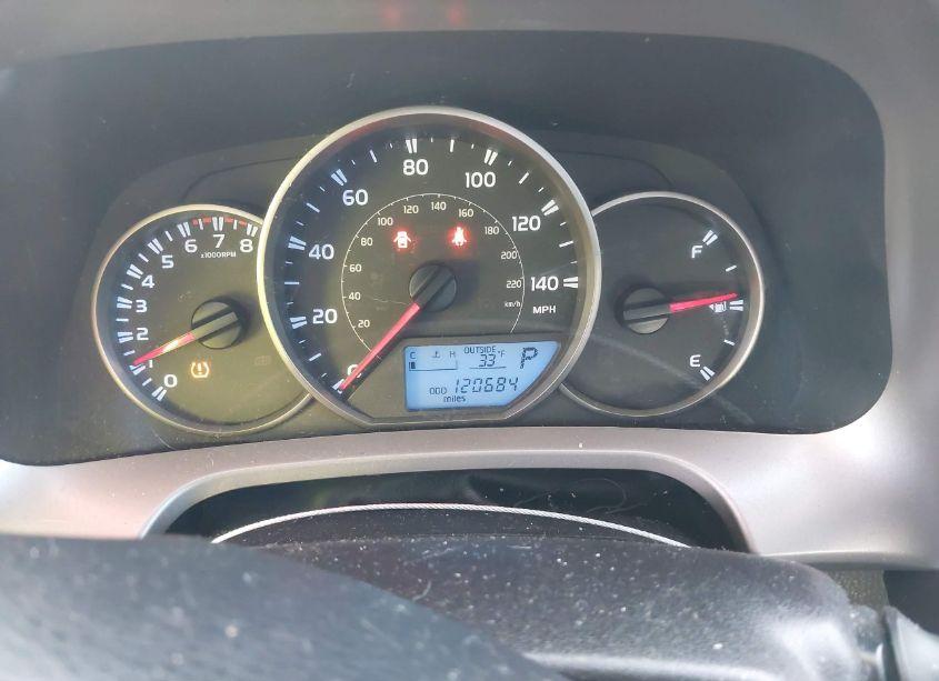 Photo 7 of 2016 Toyota Rav4 LE (VIN 2T3BFREVXGW439292)