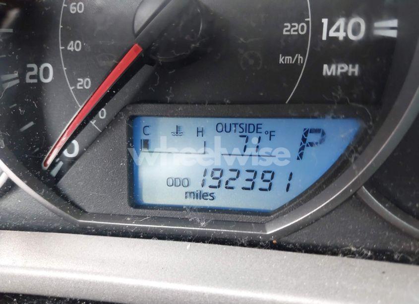 Photo 15 of 2016 Toyota Rav4 LE (VIN 2T3BFREVXGW446551)