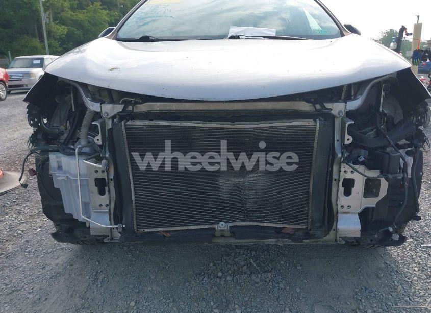 Photo 6 of 2016 Toyota Rav4 LE (VIN 2T3BFREVXGW446551)