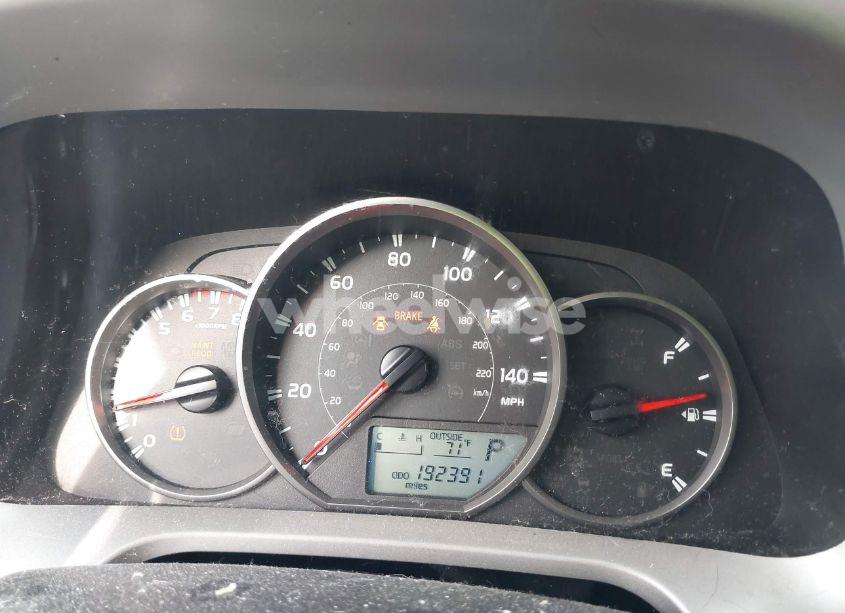 Photo 7 of 2016 Toyota Rav4 LE (VIN 2T3BFREVXGW446551)