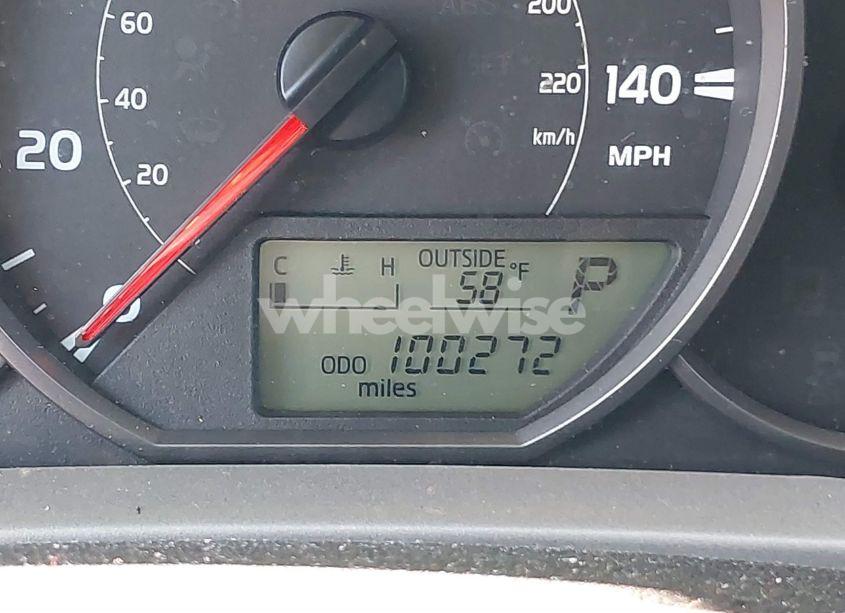 Photo 15 of 2016 Toyota Rav4 LE (VIN 2T3BFREVXGW451572)