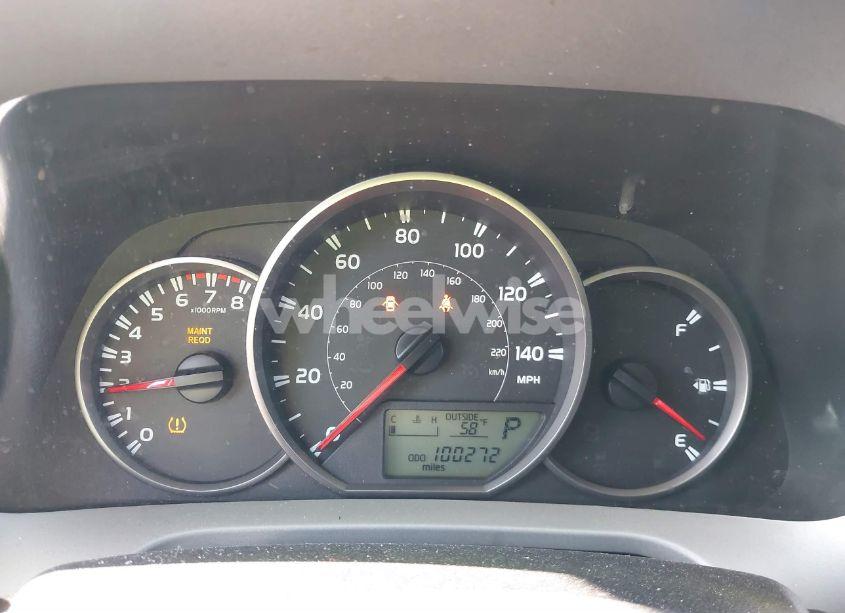 Photo 7 of 2016 Toyota Rav4 LE (VIN 2T3BFREVXGW451572)