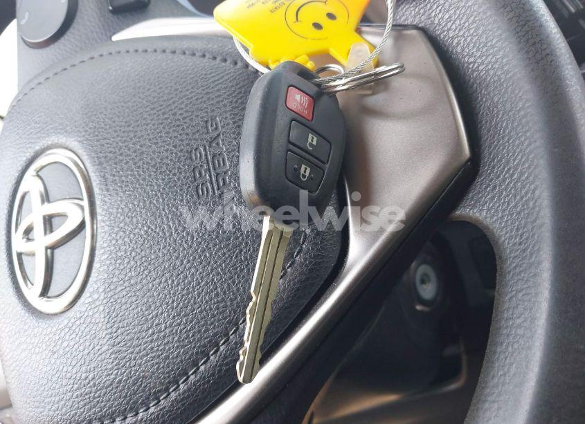 Photo 11 of 2016 Toyota Rav4 LE (VIN 2T3BFREVXGW471790)