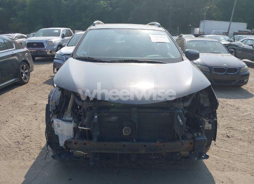 Photo 13 of 2016 Toyota Rav4 LE (VIN 2T3BFREVXGW471790)