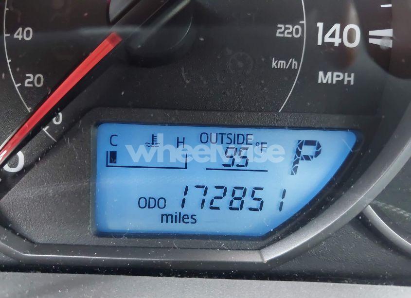 Photo 16 of 2016 Toyota Rav4 LE (VIN 2T3BFREVXGW471790)