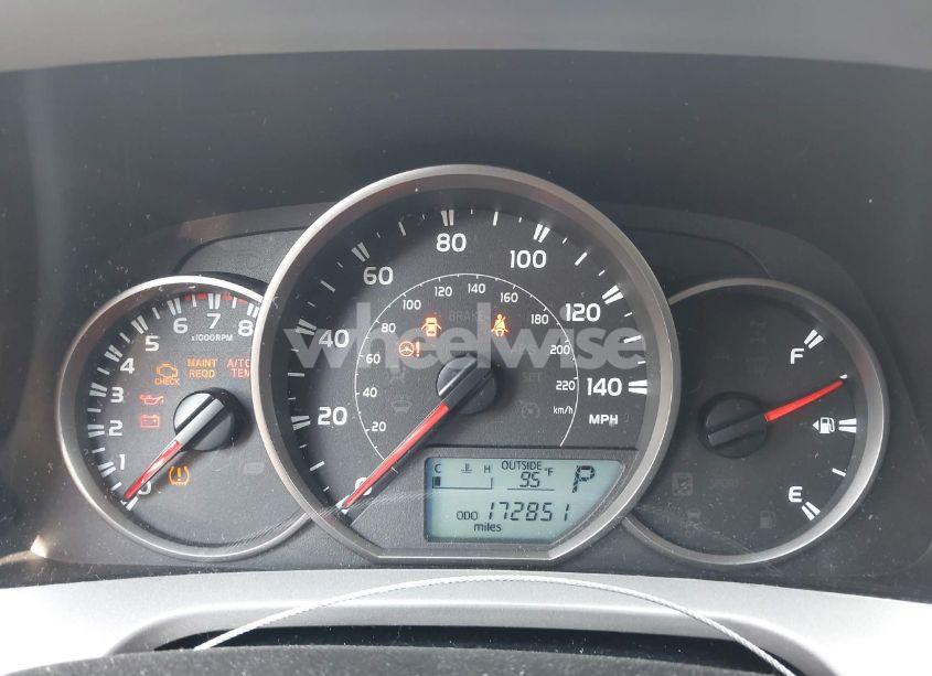 Photo 7 of 2016 Toyota Rav4 LE (VIN 2T3BFREVXGW471790)