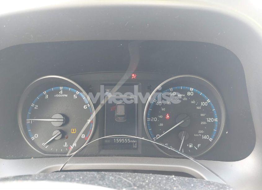 Photo 15 of 2017 Toyota Rav4 LE (VIN 2T3BFREVXHW544903)