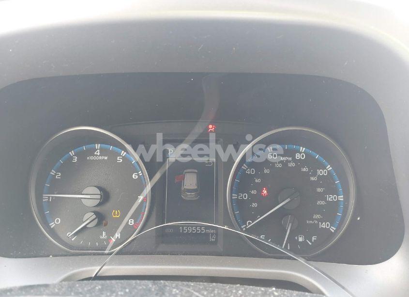 Photo 7 of 2017 Toyota Rav4 LE (VIN 2T3BFREVXHW544903)