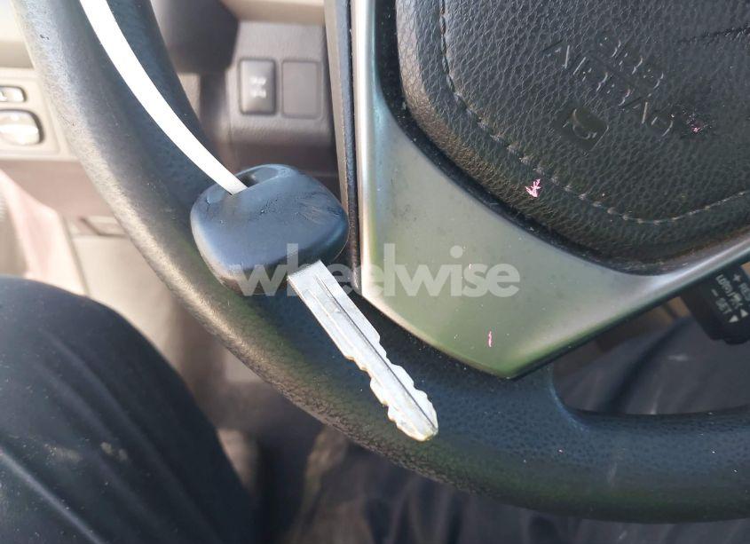 Photo 11 of 2017 Toyota Rav4 LE (VIN 2T3BFREVXHW632382)