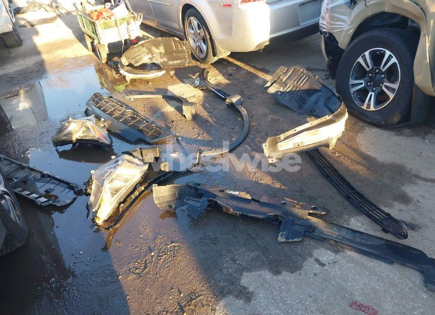 Photo 12 of 2017 Toyota Rav4 LE (VIN 2T3BFREVXHW632382)