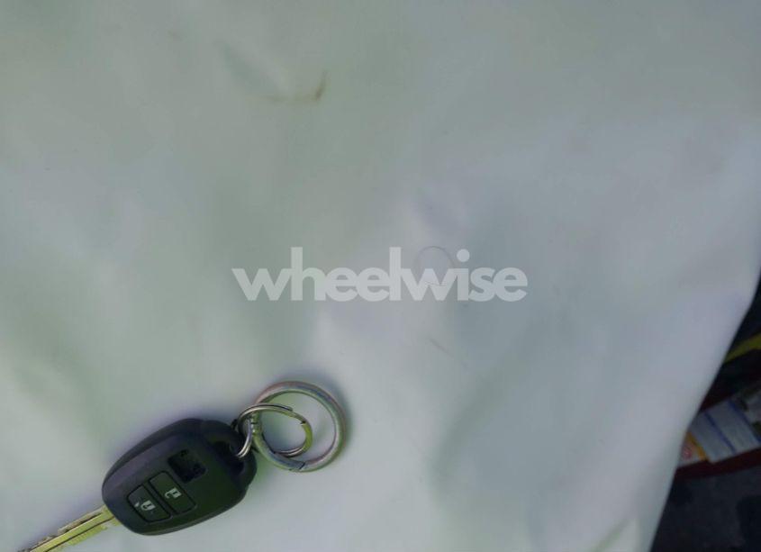 Photo 11 of 2018 Toyota Rav4 LE (VIN 2T3BFREVXJW755637)