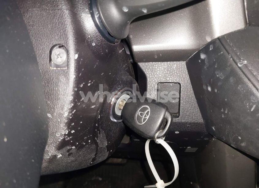 Photo 11 of 2018 Toyota Rav4 LE (VIN 2T3BFREVXJW780179)