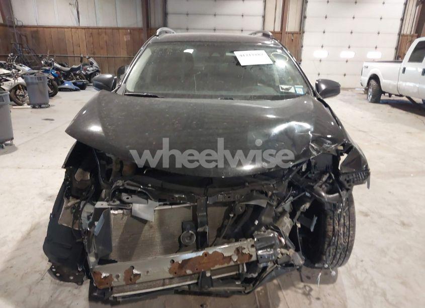 Photo 13 of 2018 Toyota Rav4 LE (VIN 2T3BFREVXJW780179)