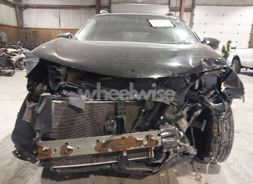 Photo 18 of 2018 Toyota Rav4 LE (VIN 2T3BFREVXJW780179)