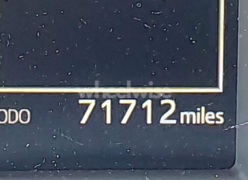 Photo 15 of 2018 Toyota Rav4 LE (VIN 2T3BFREVXJW805128)