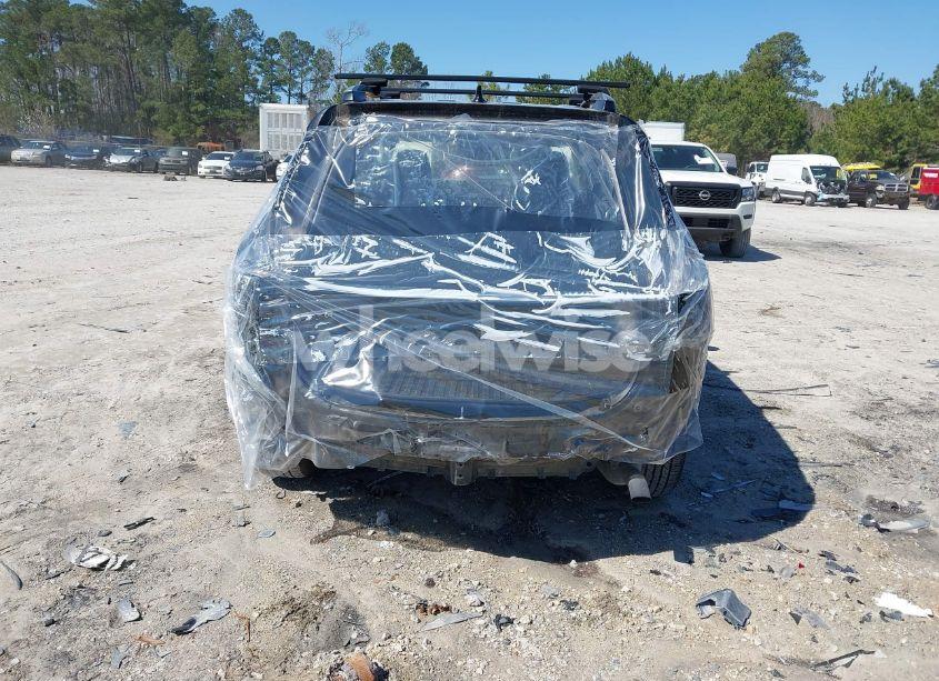 Photo 16 of 2018 Toyota Rav4 LE (VIN 2T3BFREVXJW805128)