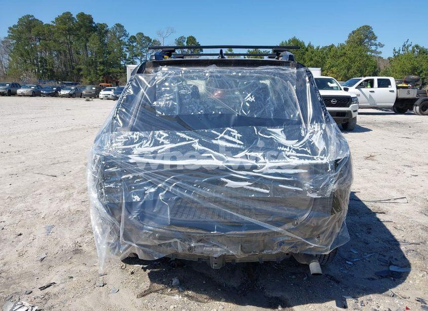 Photo 17 of 2018 Toyota Rav4 LE (VIN 2T3BFREVXJW805128)