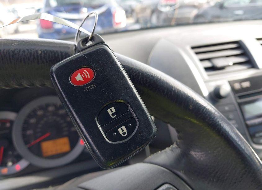 Photo 11 of 2009 Toyota Rav4 LIMITED (VIN 2T3BK31V09W008154)