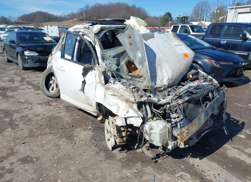 2009 Toyota Rav4 LIMITED (VIN 2T3BK31V19W011175) main photo