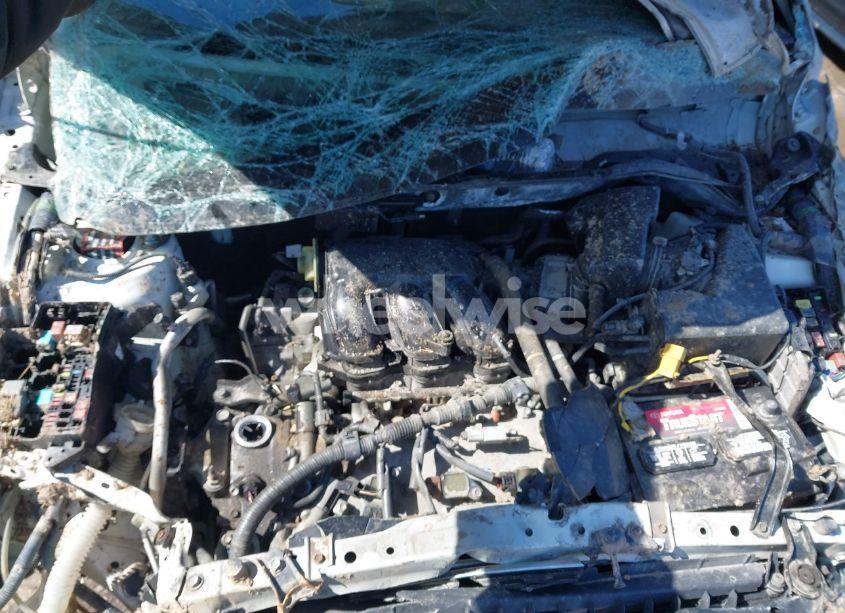 Photo 10 of 2009 Toyota Rav4 LIMITED (VIN 2T3BK31V19W011175)