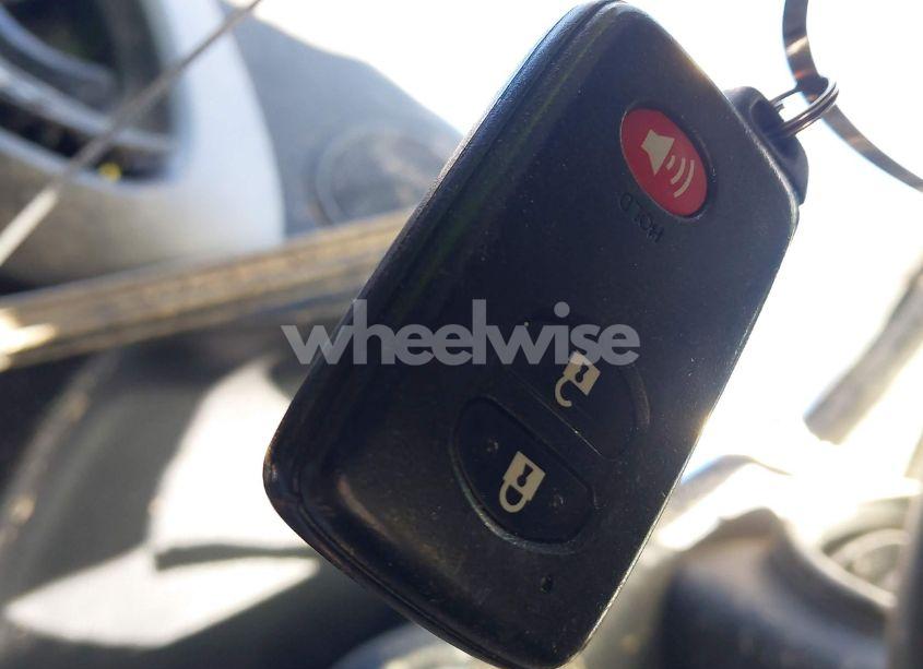 Photo 11 of 2009 Toyota Rav4 LIMITED (VIN 2T3BK31V19W011175)