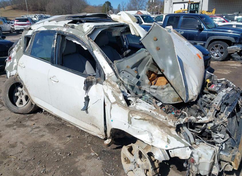 Photo 13 of 2009 Toyota Rav4 LIMITED (VIN 2T3BK31V19W011175)