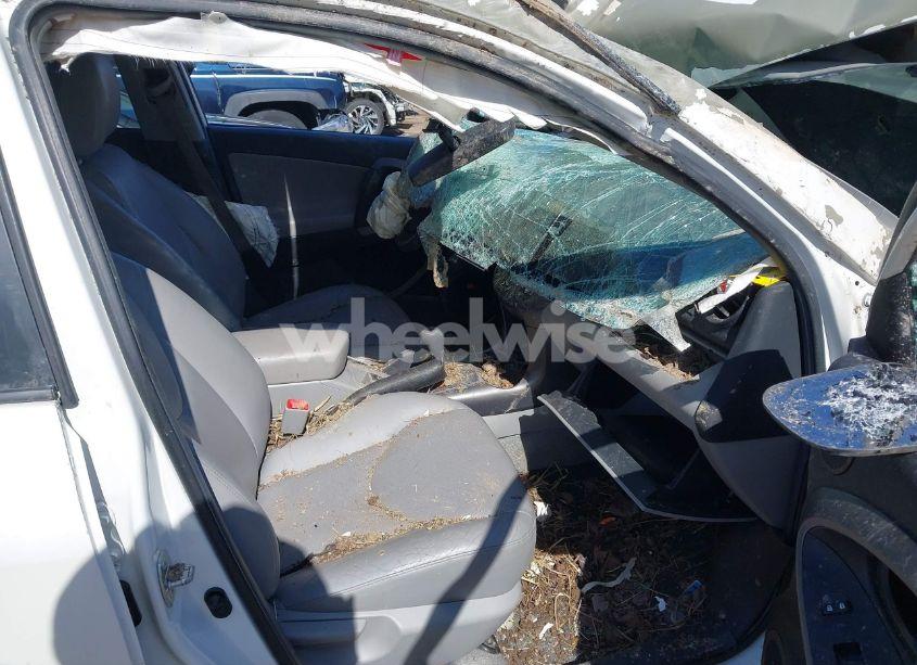 Photo 5 of 2009 Toyota Rav4 LIMITED (VIN 2T3BK31V19W011175)