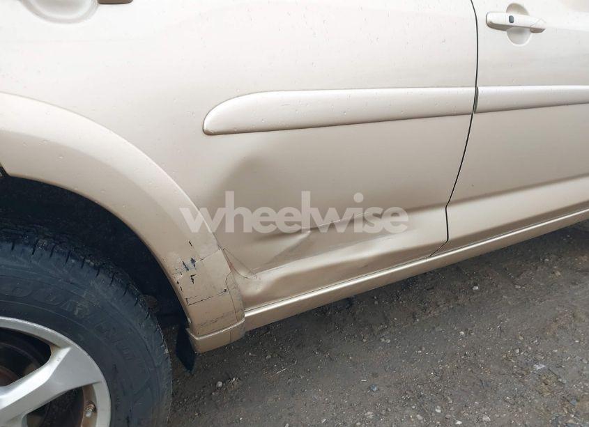 Photo 17 of 2009 Toyota Rav4 LIMITED (VIN 2T3BK31V39W008861)