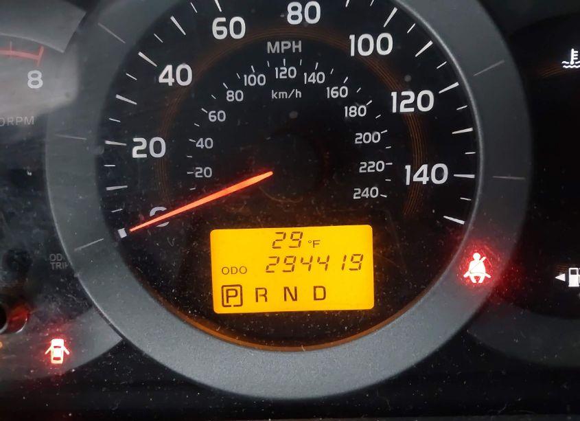 Photo 15 of 2009 Toyota Rav4 LIMITED (VIN 2T3BK31V49W008142)