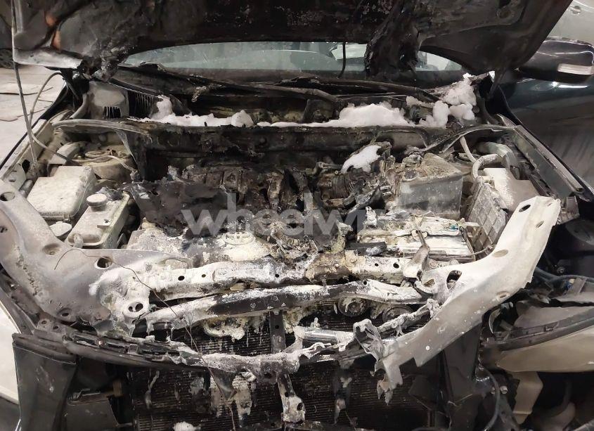 Photo 10 of 2009 Toyota Rav4 LIMITED (VIN 2T3BK31V89W005566)