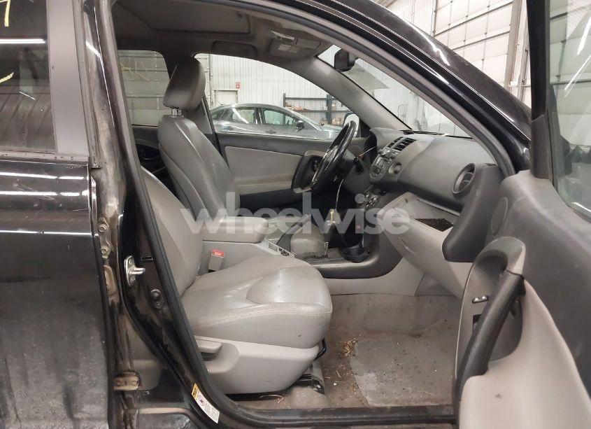 Photo 5 of 2009 Toyota Rav4 LIMITED (VIN 2T3BK31V89W005566)