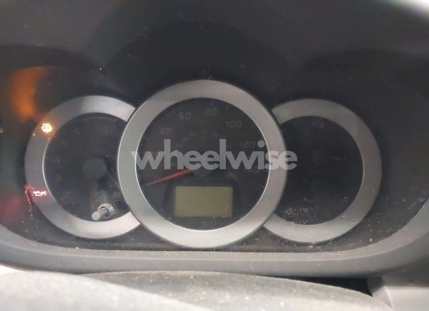 Photo 7 of 2009 Toyota Rav4 LIMITED (VIN 2T3BK31V89W005566)