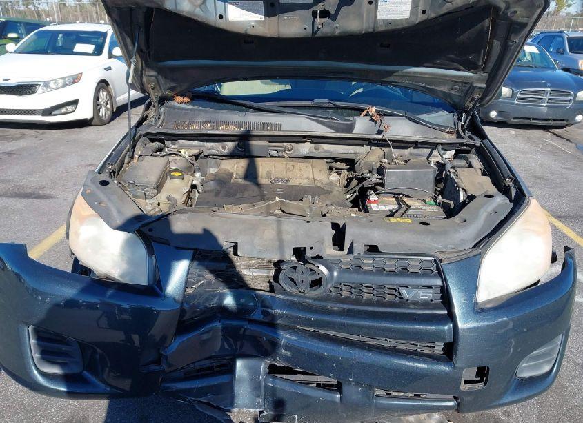 Photo 10 of 2009 Toyota Rav4 BASE V6 (VIN 2T3BK33V19W009925)