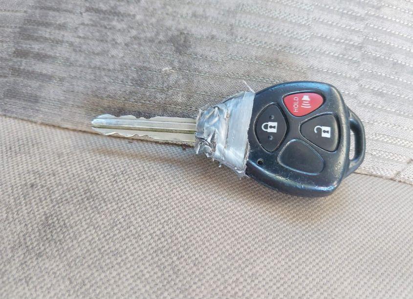 Photo 11 of 2009 Toyota Rav4 BASE V6 (VIN 2T3BK33V19W009925)