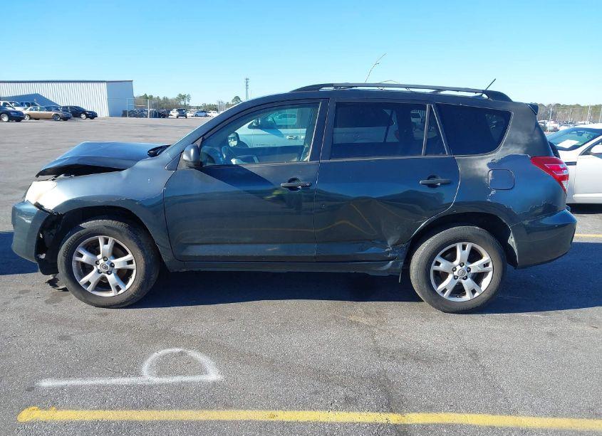 Photo 14 of 2009 Toyota Rav4 BASE V6 (VIN 2T3BK33V19W009925)