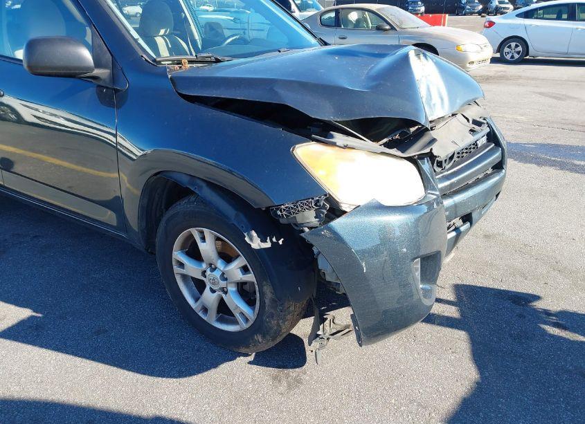 Photo 18 of 2009 Toyota Rav4 BASE V6 (VIN 2T3BK33V19W009925)