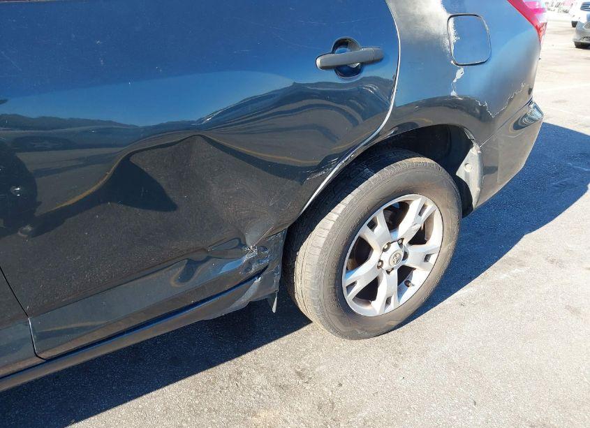 Photo 19 of 2009 Toyota Rav4 BASE V6 (VIN 2T3BK33V19W009925)