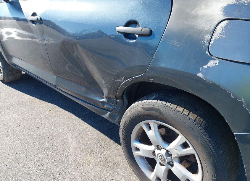 Photo 20 of 2009 Toyota Rav4 BASE V6 (VIN 2T3BK33V19W009925)